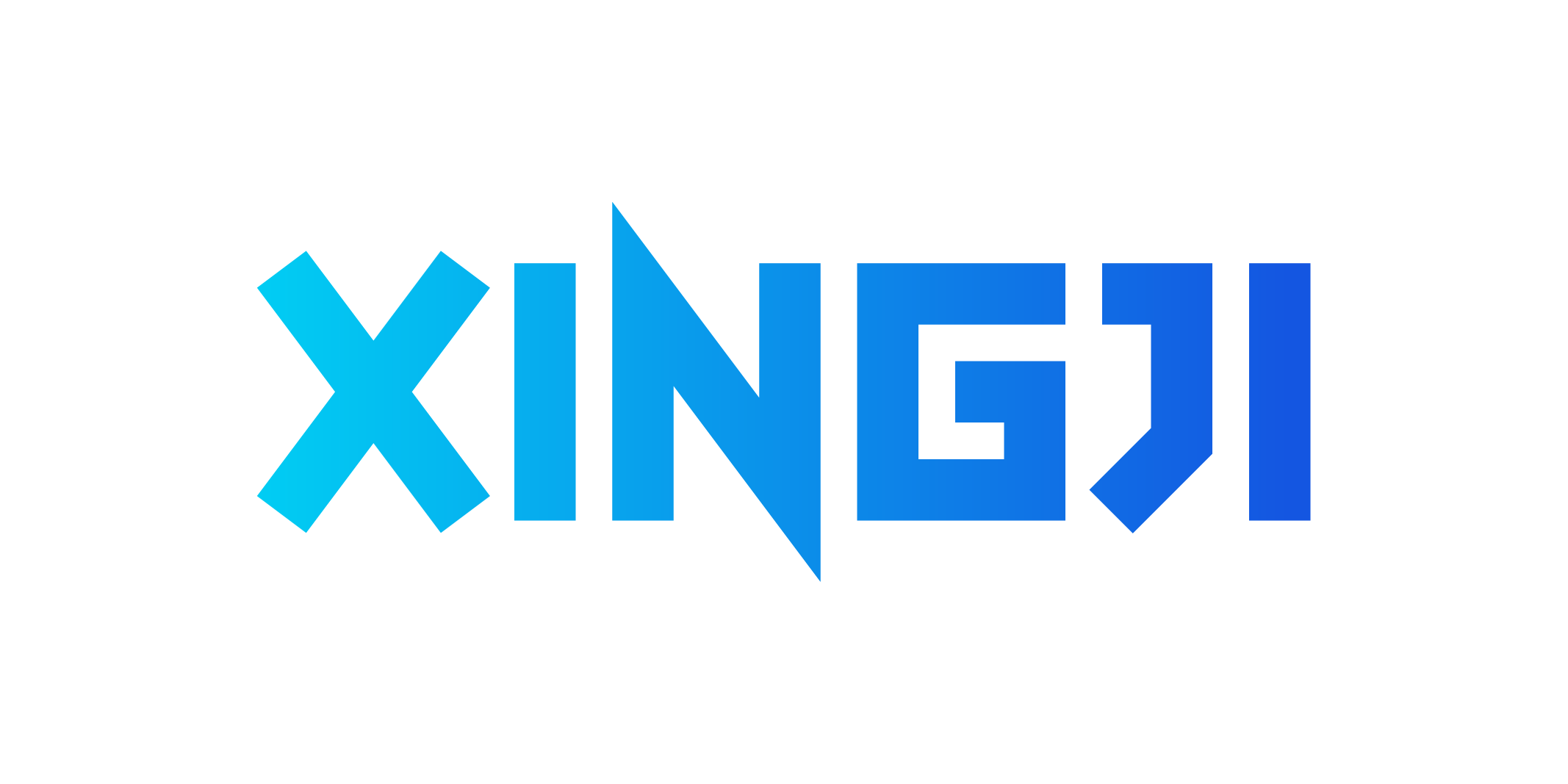 XINGJI Logo